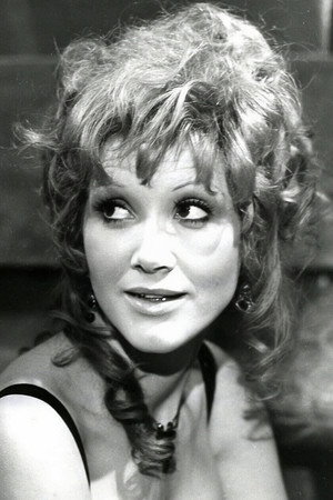 Nathalie Courval photo