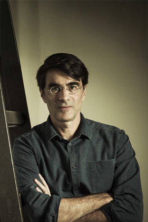 João Moreira Salles photo