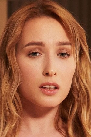 Photo of Kelly Collins from the Latest Netflix gallery