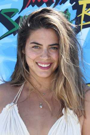 Lorenza Izzo photo