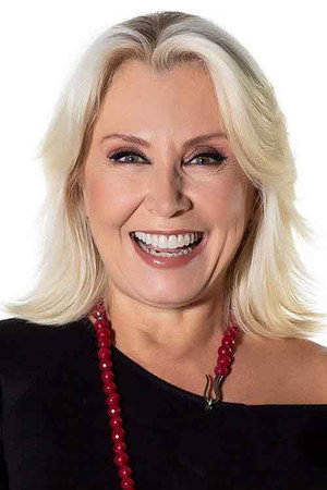 Nergis Kumbasar photo