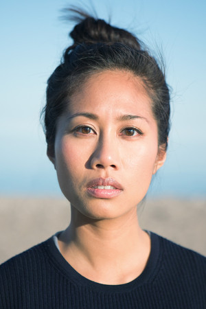Photo of Alice Tran from the Latest Netflix gallery