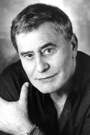 James Farentino photo