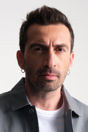 Photo of Erdem Yener from the Latest Netflix gallery