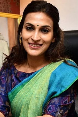 Photo of Aishwarya Rajinikanth from the Latest Netflix gallery