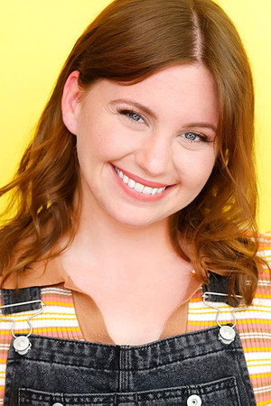 Photo of Kimberly Weinberger from the Latest Netflix gallery