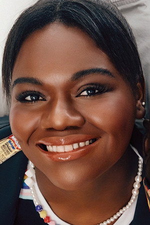 Patricia Thona Yiombi photo