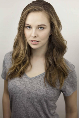 Photo of Ellen Marguerite Cullivan from the Latest Netflix gallery