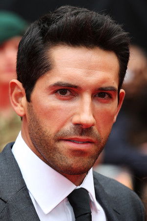 Scott Adkins photo