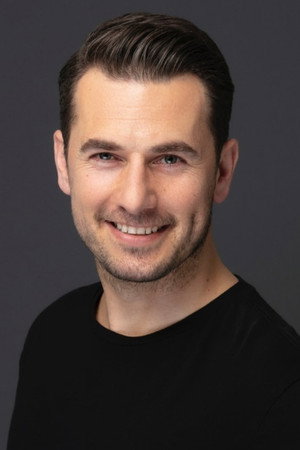 Photo of Hakan Dinçkol from the Latest Netflix gallery