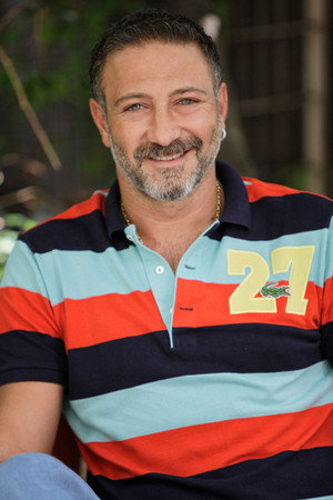 Yener Gürsoy photo