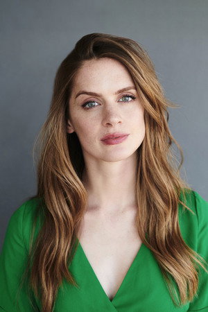 Hanneke Talbot photo