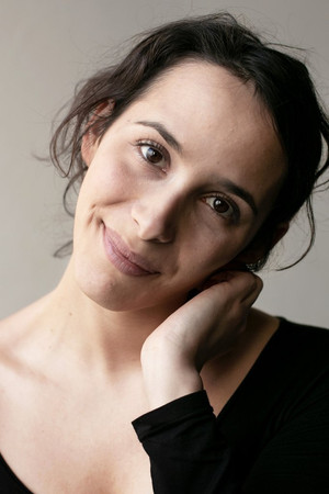 Photo of Marie Rosselet-Ruiz from the Latest Netflix gallery