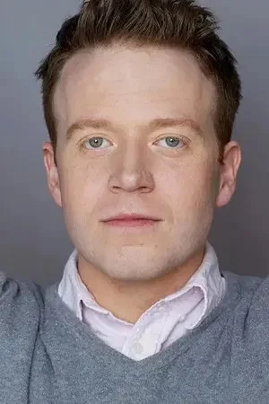 Photo of Brennan Lee Mulligan from the Latest Netflix gallery