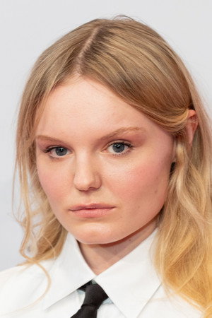 Photo of Maria Dragus from the Latest Netflix gallery