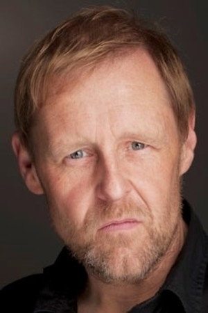 Photo of Ken Fletcher from the Latest Netflix gallery