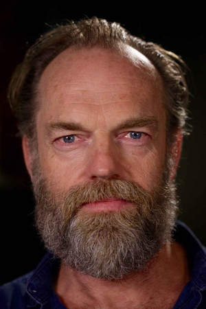 Hugo Weaving photo