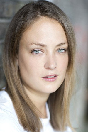 Photo of Isabel McCann from the Latest Netflix gallery