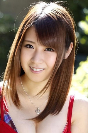 Photo of Hitomi Kitagawa from the Latest Netflix gallery