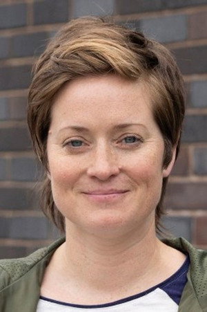 Photo of Amy Cudden from the Latest Netflix gallery