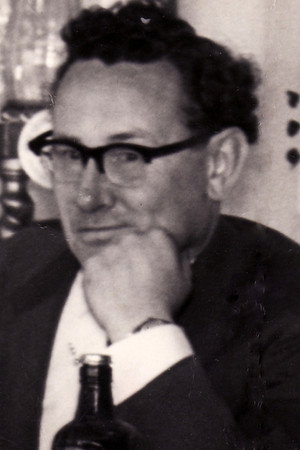 John Christopher photo