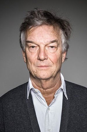 Benoît Jacquot photo