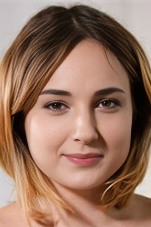 Photo of Ophelia Dust from the Latest Netflix gallery