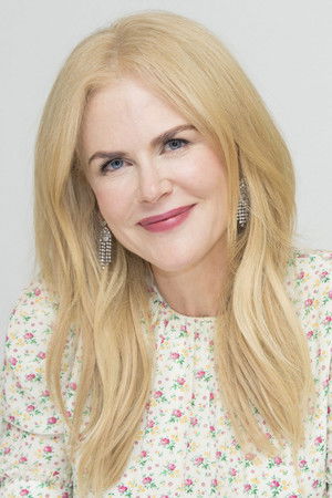 Nicole Kidman photo
