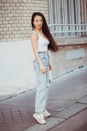 Photo of Natte You from the Latest Netflix gallery