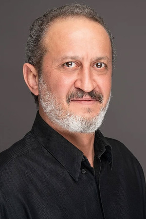 Photo of Yıldırım Gücük from the Latest Netflix gallery