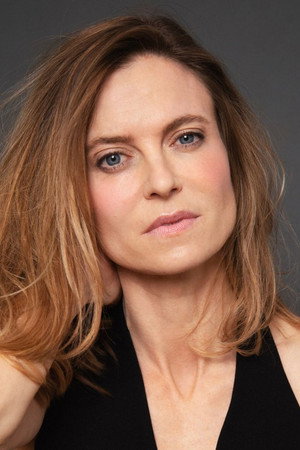 Camilla Gottlieb photo