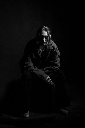 Photo of Mayara Nobre from the Latest Netflix gallery
