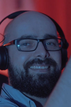 Jérémy Morvan photo