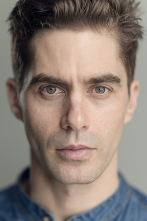 Photo of Austin Hardiman from the Latest Netflix gallery
