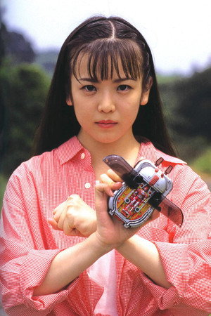 Photo of Chigusa Tomoe from the Latest Netflix gallery