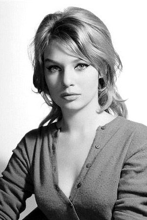Photo of Annette Stroyberg from the Latest Netflix gallery