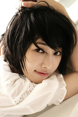 Photo of Sun Woo-sun from the Latest Netflix gallery