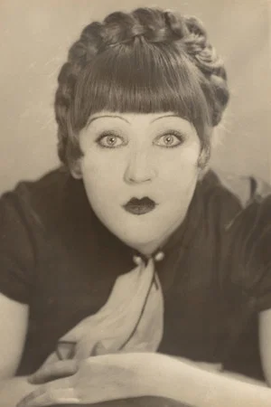 Photo of Catherine Hessling from the Latest Netflix gallery