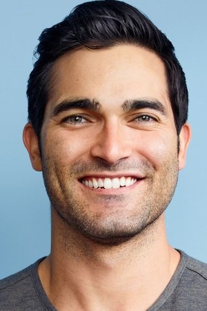 Tyler Hoechlin photo