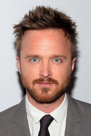 Aaron Paul photo
