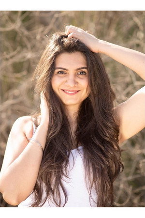 Photo of Surbhi Dhyani from the Latest Netflix gallery