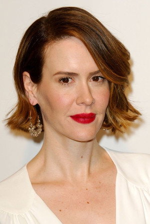 Sarah Paulson photo