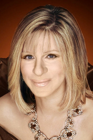 Barbra Streisand photo
