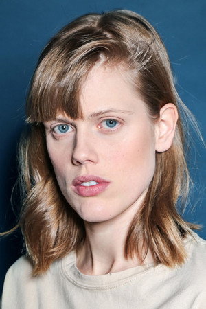 Kelly McCormack photo