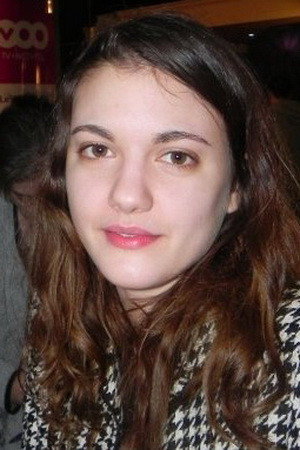 Photo of Déborah Révy from the Latest Netflix gallery