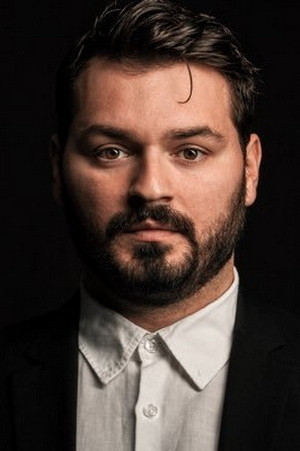 Ioannis Apergis photo