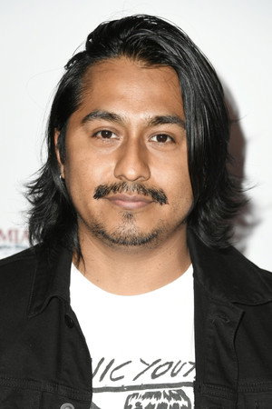 Photo of Eric Marq from the Latest Netflix gallery