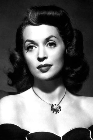 Lilli Palmer photo