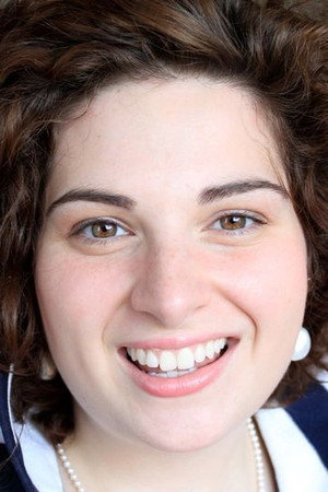 Olivia Palacci photo