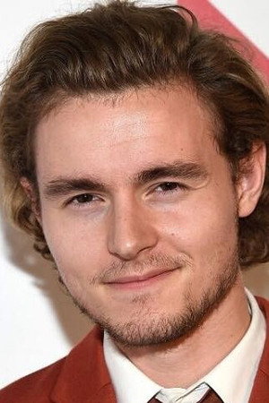 Callan McAuliffe photo